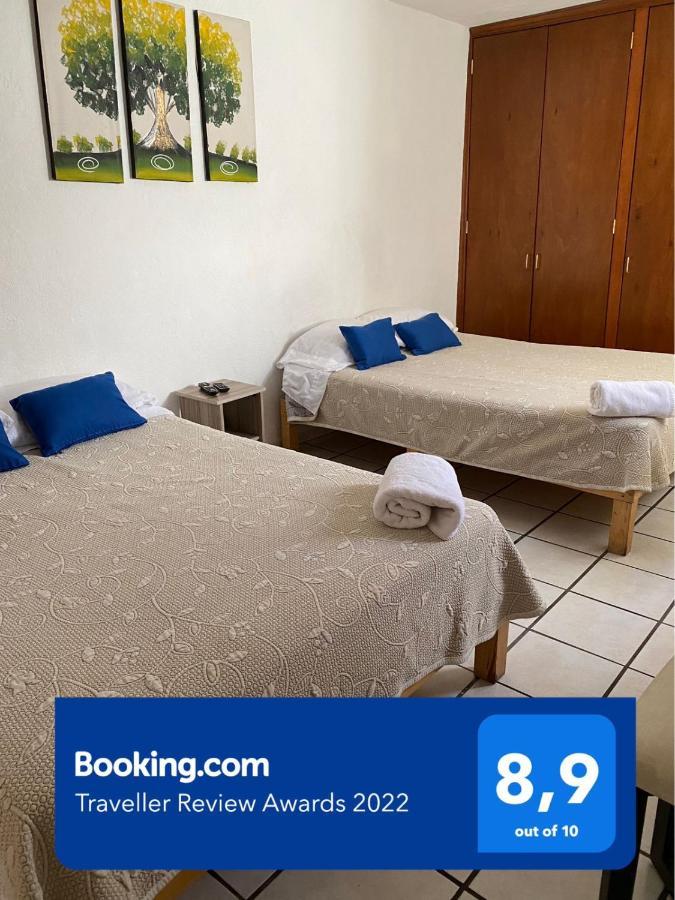 Casa Ejecutivo Zona Iteso Bahia De Acapulco Villa Guadalajara Exteriör bild