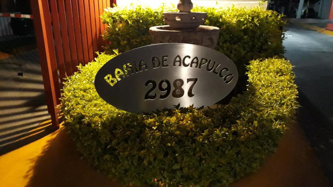 Casa Ejecutivo Zona Iteso Bahia De Acapulco Villa Guadalajara Exteriör bild