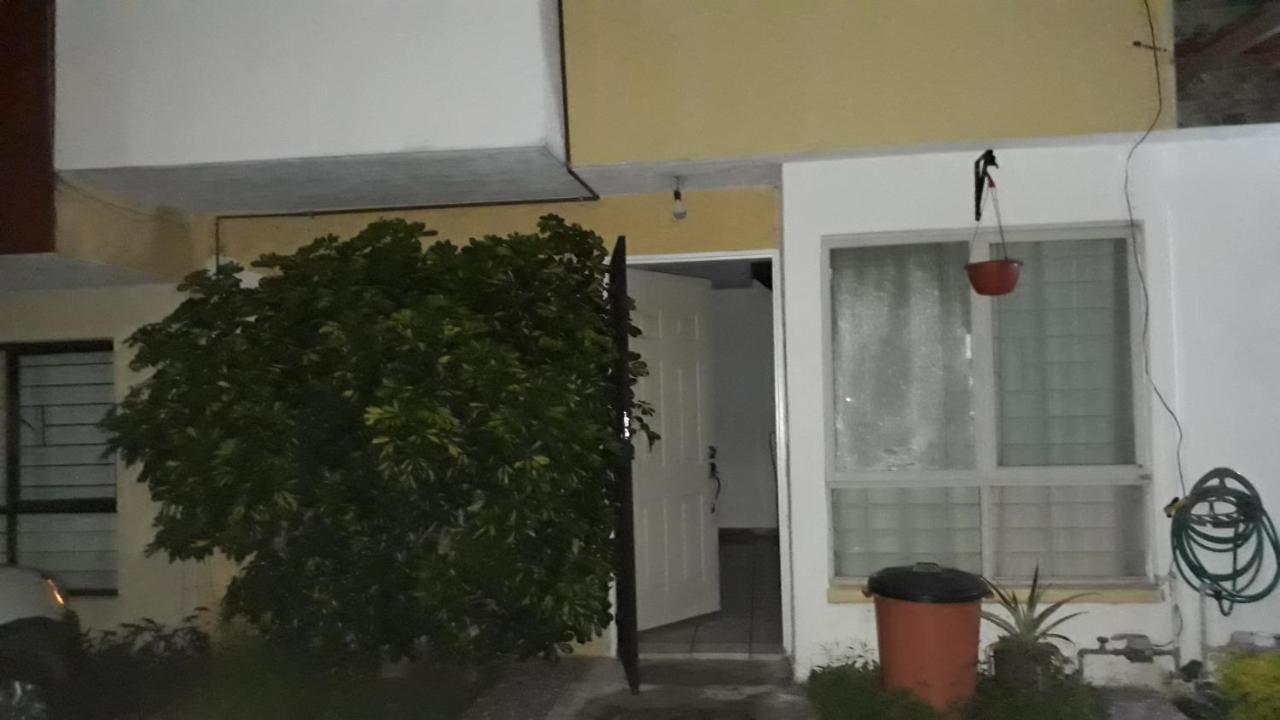 Casa Ejecutivo Zona Iteso Bahia De Acapulco Villa Guadalajara Exteriör bild